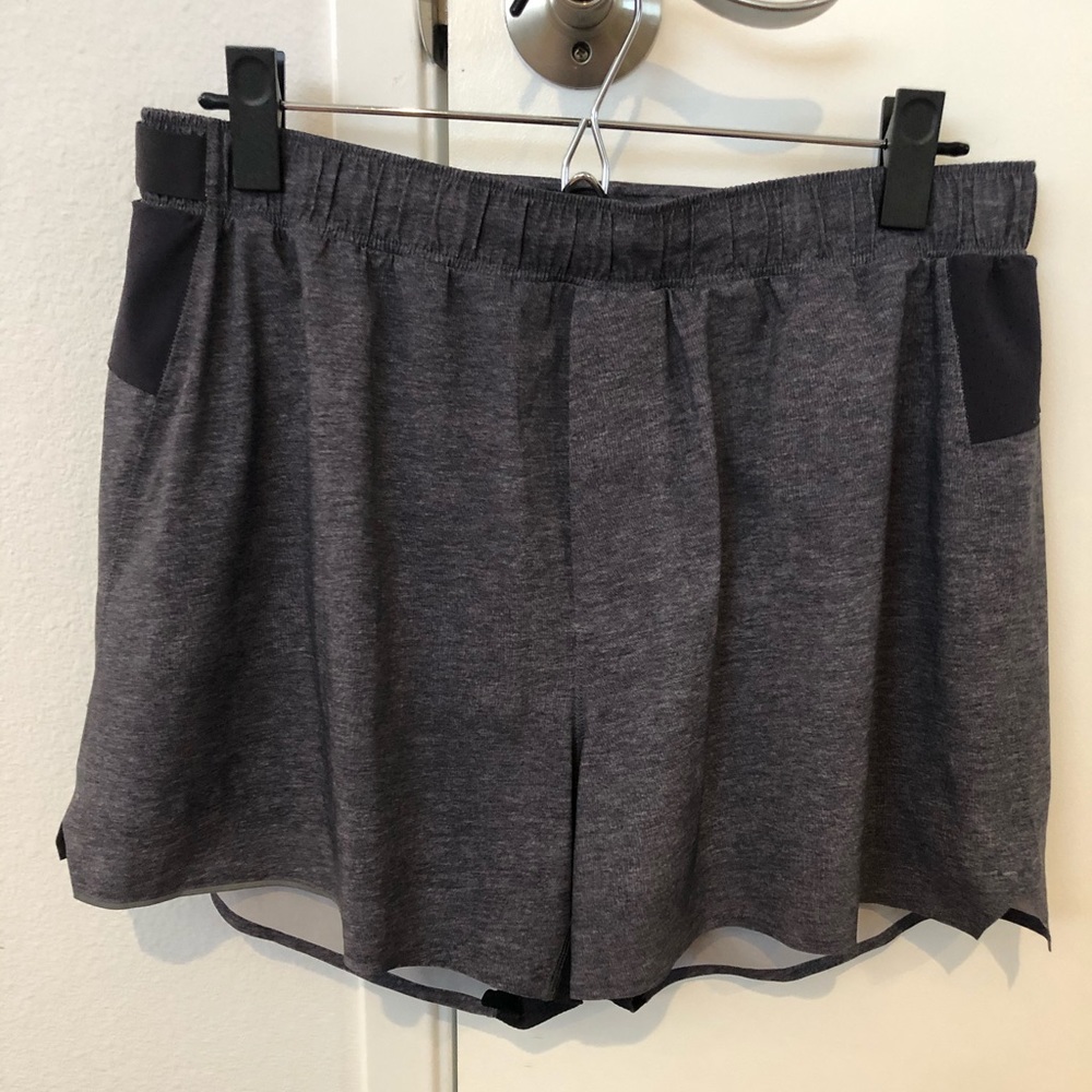 Lululemon men’s shorts